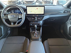 Ford Focus second hand de vanzare