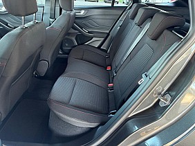 Ford Focus second hand de vanzare