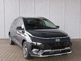 Hyundai Bayon second hand de vanzare
