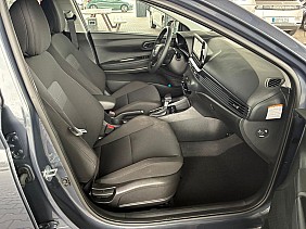 Hyundai Bayon second hand de vanzare