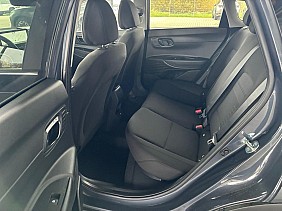 Hyundai Bayon second hand de vanzare