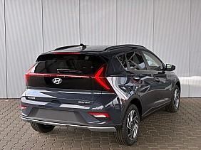 Hyundai Bayon second hand de vanzare