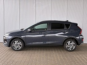 Hyundai Bayon second hand de vanzare
