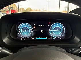 Hyundai Bayon second hand de vanzare