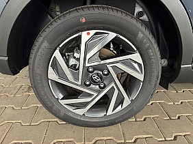 Hyundai Bayon second hand de vanzare