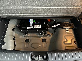 Hyundai Bayon second hand de vanzare