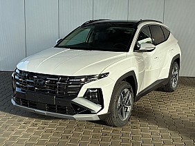 Hyundai Tucson second hand de vanzare