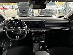Hyundai Tucson second hand de vanzare