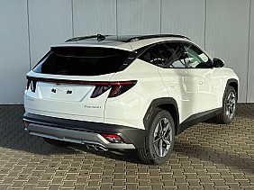 Hyundai Tucson second hand de vanzare