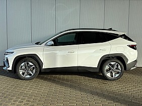 Hyundai Tucson second hand de vanzare