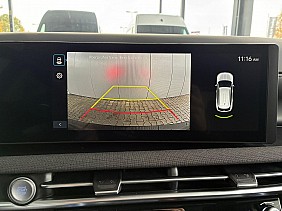 Hyundai Tucson second hand de vanzare