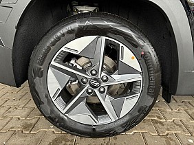 Hyundai Tucson second hand de vanzare