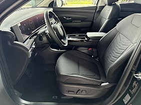 Hyundai Tucson second hand de vanzare