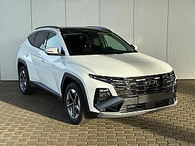 Hyundai Tucson second hand de vanzare