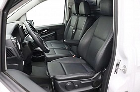 Mercedes-Benz Vito second hand de vanzare