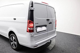 Mercedes-Benz Vito second hand de vanzare