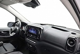 Mercedes-Benz Vito second hand de vanzare