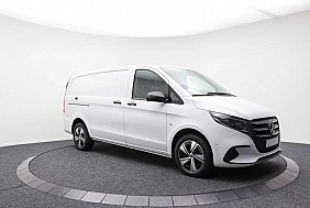 Mercedes-Benz Vito second hand de vanzare