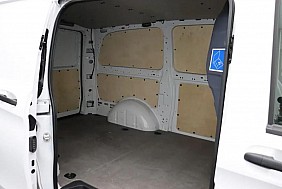 Mercedes-Benz Vito second hand de vanzare