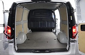 Mercedes-Benz Vito second hand de vanzare