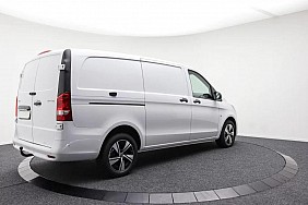 Mercedes-Benz Vito second hand de vanzare