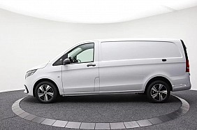 Mercedes-Benz Vito second hand de vanzare