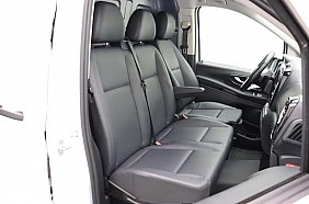 Mercedes-Benz Vito second hand de vanzare