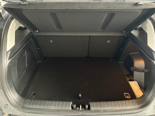 Hyundai Bayon second hand de vanzare