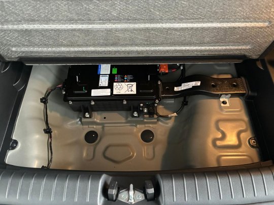 Hyundai Bayon second hand de vanzare