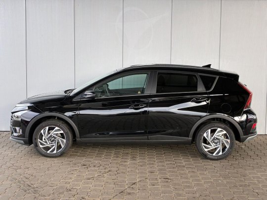 Hyundai Bayon second hand de vanzare