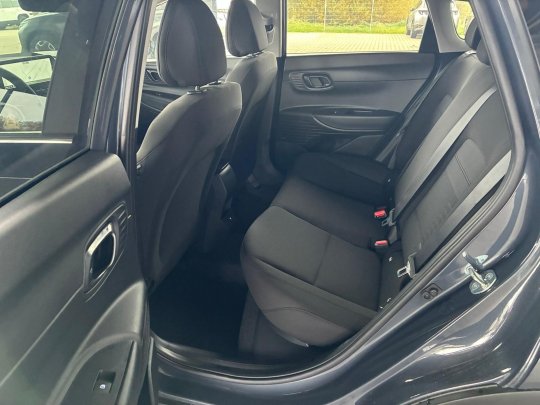 Hyundai Bayon second hand de vanzare