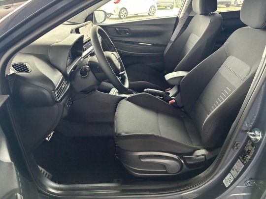 Hyundai Bayon second hand de vanzare