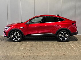 Renault Arkana second hand de vanzare