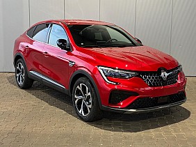 Renault Arkana second hand de vanzare