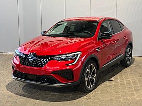 Renault Arkana second hand de vanzare