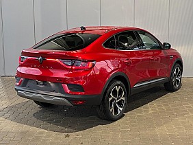 Renault Arkana second hand de vanzare
