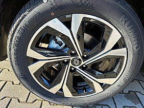 Renault Arkana second hand de vanzare