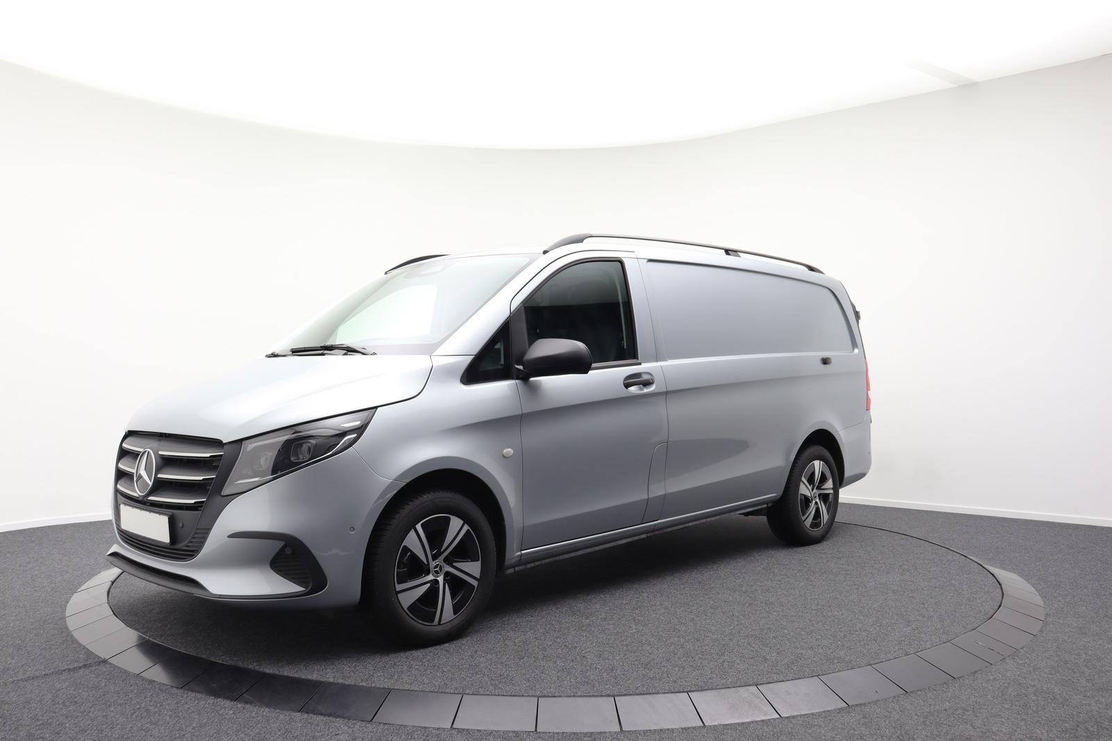 Mercedes-Benz Vito second-hand de vanzare