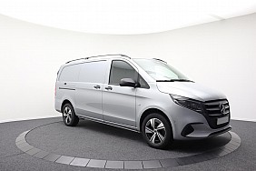 Mercedes-Benz Vito second hand de vanzare