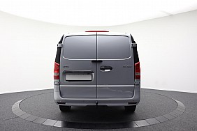 Mercedes-Benz Vito second hand de vanzare