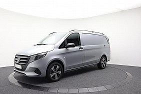 Mercedes-Benz Vito second hand de vanzare