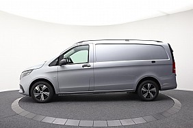 Mercedes-Benz Vito second hand de vanzare
