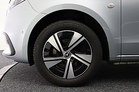 Mercedes-Benz Vito second hand de vanzare