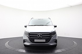 Mercedes-Benz Vito second hand de vanzare