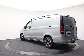 Mercedes-Benz Vito second hand de vanzare