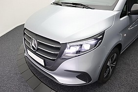 Mercedes-Benz Vito second hand de vanzare