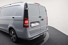 Mercedes-Benz Vito second hand de vanzare