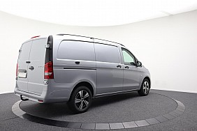Mercedes-Benz Vito second hand de vanzare