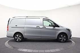 Mercedes-Benz Vito second hand de vanzare