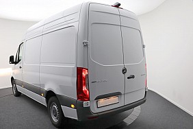 Mercedes-Benz Sprinter second hand de vanzare